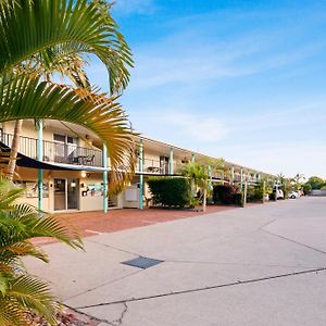 Arlia Sands Apartments